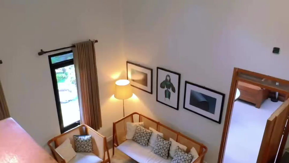 VILLA MEWAH DI TEPI SUNGAI | RIVERSIDEVILLAS PUNTANG